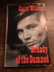 Colin Wilson - Brandy of the Damned