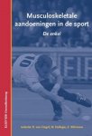Cingel, R. van, W. Hullegie - Musculoskeletale aandoeningen in de sport  -   De enkel
