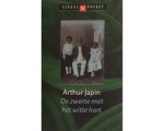 Arthur Japin - De zwarte met het witte hart