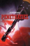R. Schoemans - Penetraties / Davidsfonds/Literair