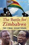 Geoff Hill - The Battle for Zimbabwe