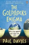 Paul Davies - Goldilocks Enigma