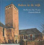 K. Salverda - BAKEN IN DE WIJK