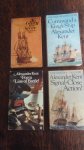 Kent, Alexander - Command a king's ship Kent, Alexander - Command a king's ship
