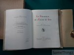 Gaspar, Camille. - Le Pontifical de l'Église de Sens.