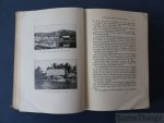 Lady Richmond Brown. - Op reis naar het onbekende.  Ontdekkingstocht van een vrouw naar de onbekende indianen-stammen van Midden-Amerika.