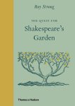 Roy Strong 42808 - The Quest for Shakespeare’s Garden