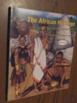 Sibanda ea. - The African Heritage. History for junior secondary schools. Book 1