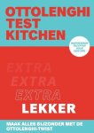Yotam Ottolenghi-Noor Murad - (1) Ottolenghi Test Kitchen - Extra Lekker