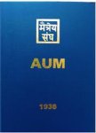 Helena Roerich - Aum