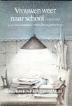 Diversen - Vrouwen weer naar school