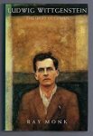 Ray Monk 74398 - Ludwig Wittgenstein