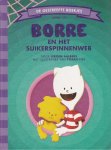 Aalbers, Jeroen - Borre en het suikerspinnenweb