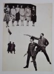 Petrova, Yevgenia (editor-in-chief) - Russian and soviet Collages 1920s-1990s