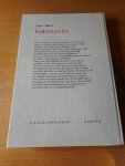 Munster, Thomas - Partisanen