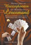 C. Renner - Werken met de waarzegkaarten van Mademoiselle Lenormand C. Renner - Werken met de waarzegkaarten van Mademoiselle Lenormand