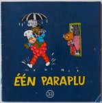  - Flipje Tiel Een paraplu  Nr. 32