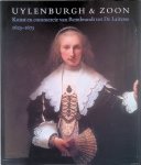 Lammertse, Friso & Jaap van der Veen - Uylenburgh & Zoon: Kunst en commercie van Rembrandt tot de Lairesse 1625-1675