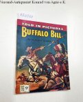 Ford, Barry: - Thriller comics Library No. 100: Buffalo Bill And the Battle of Sun Valley
