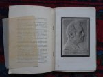 Cohen, Ernst - REDE uitgesproken door Ernst Cohen (met een heliogravure) t.g.v. de overdracht van het portret-reliëf van Jacobus Henricus van 't Hof door Pier Pander te Rome a.d. R.U. Utrecht
