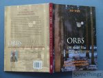 Ed Vos. - Orbs en andere lichtfenomenen. Multidimensionale bewustzijnsvormen.