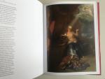 Arthur K. Wheelock Jr, Christiaan Vogelaar, Cariline Van Cauwenberge - Rembrandt en tijdgenoten, Historiestukken uit The Leiden Collection