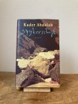 Kader Abdolah - Spijkerschrift – Kader Abdolah