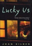 Joan Silber - Lucky Us