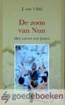 Hul, J. van t - De zoon van Nun *nieuw* --- Het leven van Jozua