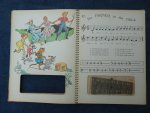 See, Sam. - Sing-a-Song Playerbook. Tunes and Verses, selected and arranged by Sam See.