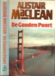 Maclean  Alistair Vertaling Gonne Andriessen  Omslagontwerp  Rob Eckhardt - De Gouden Poort