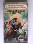 Forester, C.S. - Commodore Hornblower, nr 8 Hornblower Saga, naval adventures