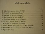 Parlow; Edmund - Partition Delibes Album for Piano; herausgegeben und bearbeitet von Edmund Parlow