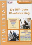 D. Verhoef - De RfP voor IT-outsourcing