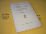 Rijken van Olst, H. - De provincie Groningen en overig Nederland. Een statistische analyse van de Groningse bijdrage tot de nationale welvaart en van het aandeel daarin, dat Groningen ontvangt.