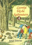 Zwerver - 4 Lientje by de kabouters