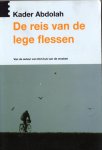 Abdolah, Kader - De reis van de lege flessen Abdolah, Kader - De reis van de lege flessen