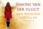 Simone van der Vlugt - Aan niemand vertellen