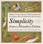 Victor-Antoine D'Avila-Latourrette - Simplicity from a Monastery Kitchen