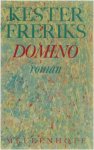 Kester Freriks - Domino