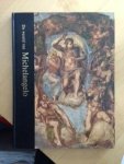 Robert Coughlan - De wereld van Michelangelo