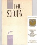 Veelen, IJsbrand van - Harold Schouten. 'Les cahiers des regards'.