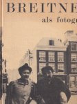 Hefting, P.H. & C.C.G. Quarles van Ufford - Breitner als fotograaf