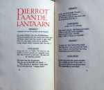 Charles Dickens,Illustraties Arthur Rackham. - Eene geestverschijning.