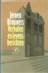 Brouwers,Jeroen - Verhalen en levensberichten
