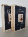 Painter, George D. - Marcel Proust (2 volumes in box)