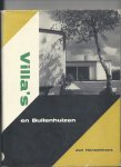 Henselmans,Jan - Villa's en Buitenhuizen