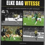 Reurink, Ferry - Elke dag Vitesse -125 jaar clubgeschiedenis in 366 verhalen