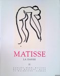 Girard, Xavier - Matisse: la danse