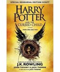 Beatrix Potter - Harry Potter and the Cursed Child